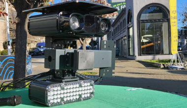 'We want to change behavior': Oakland speed cameras go live as 5-year safety pilot begins