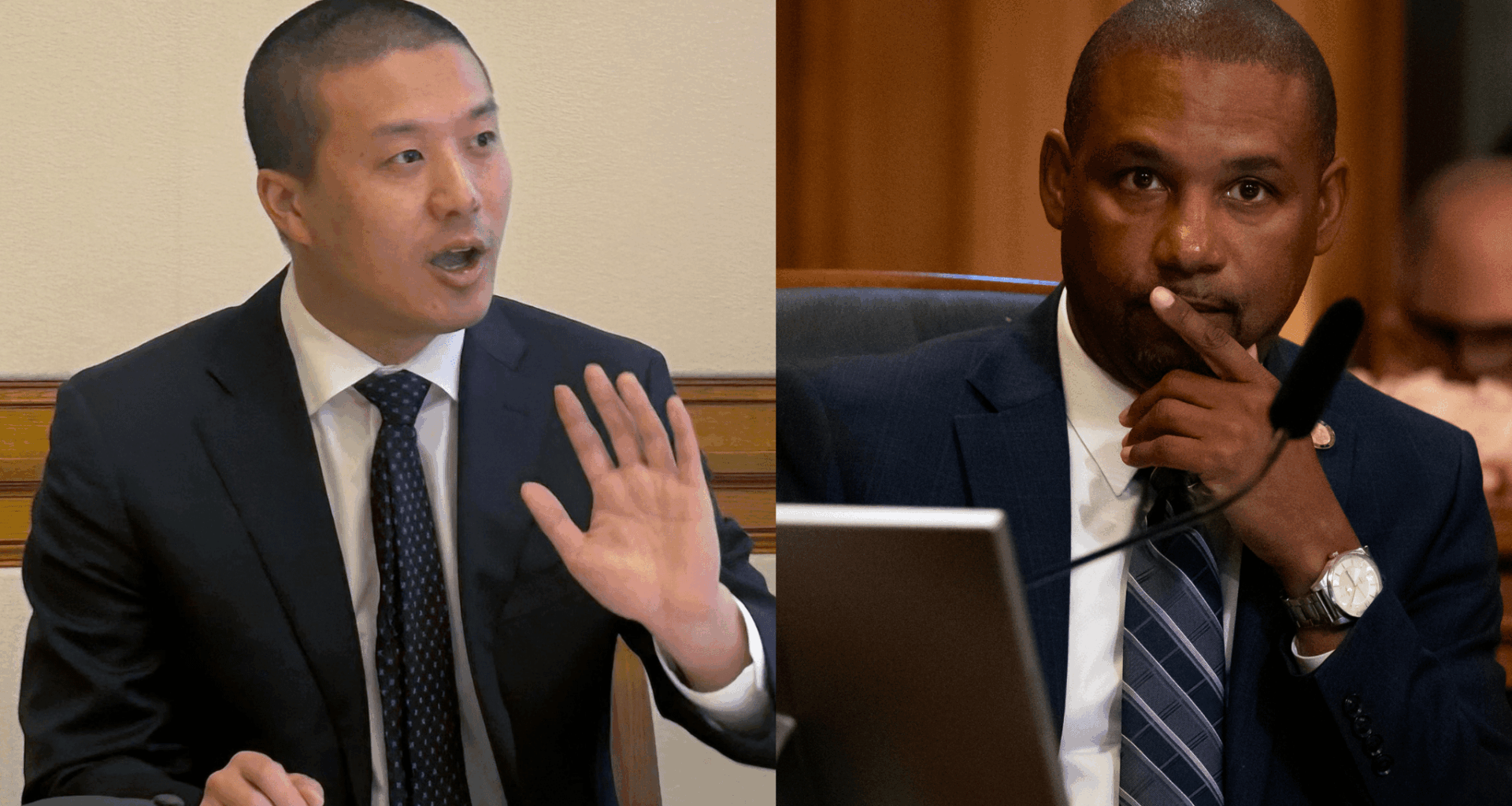 San Francisco supes Wong, Walton clash over push for Great Highway compromise