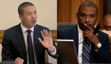 San Francisco supes Wong, Walton clash over push for Great Highway compromise