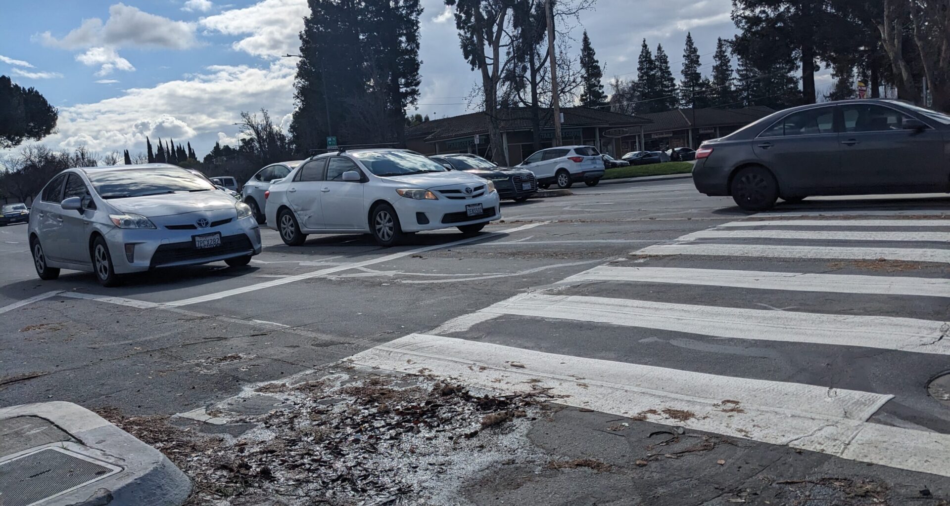 'It's a tremendous win': San Jose traffic deaths fall for second straight year