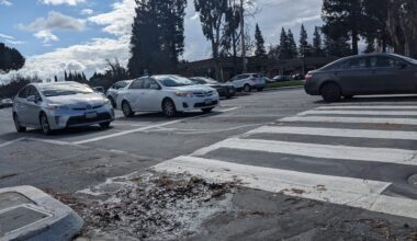 'It's a tremendous win': San Jose traffic deaths fall for second straight year