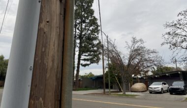 ‘It’s our block that goes offline’: West San Jose neighborhood demands PG&E fixes