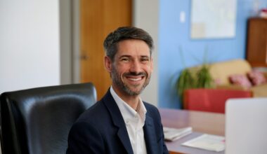 San Jose mayor jumps into governor’s race