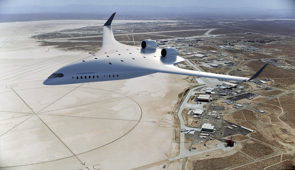 JetZero in Long Beach lands $175M to take on Boeing, Airbus – Whittier Daily News