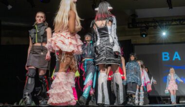 20th annual Animé LA Convention returns to Long Beach – Press Telegram