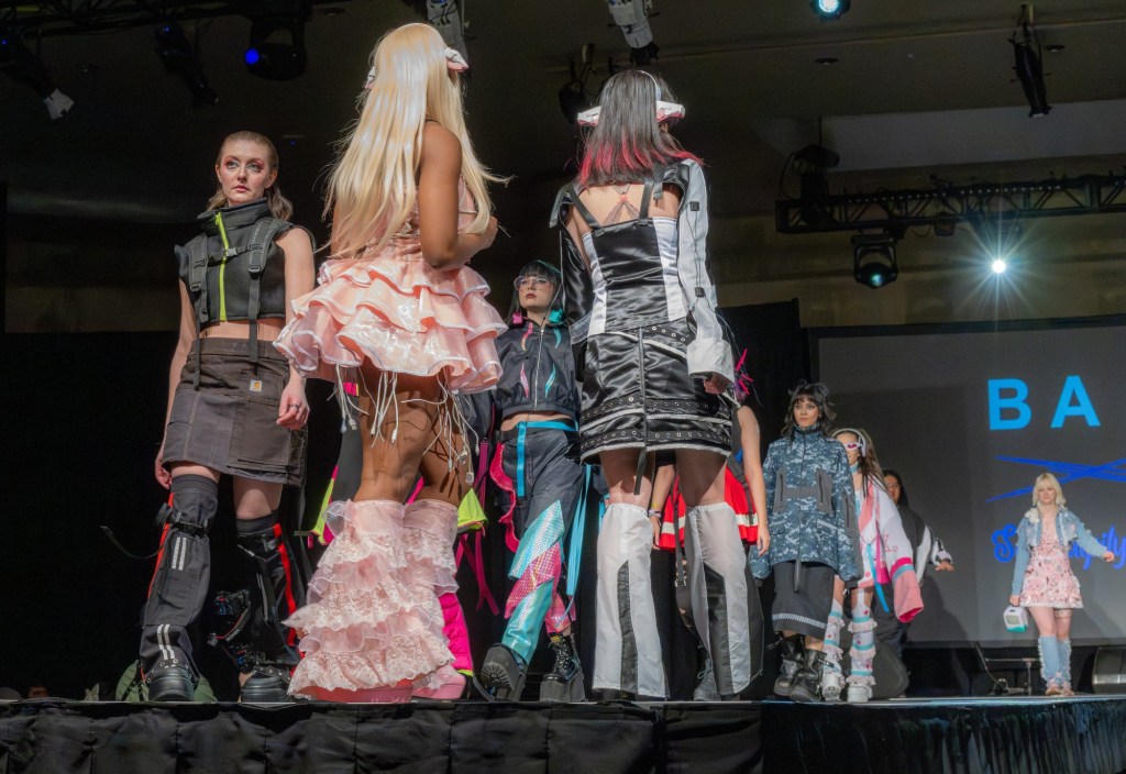 20th annual Animé LA Convention returns to Long Beach – Press Telegram