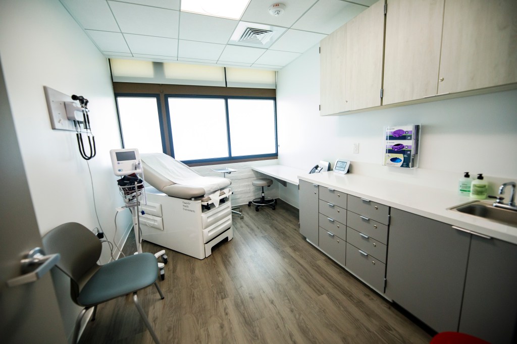 Health department announces relocation of WIC program office in North Long Beach – Press Telegram