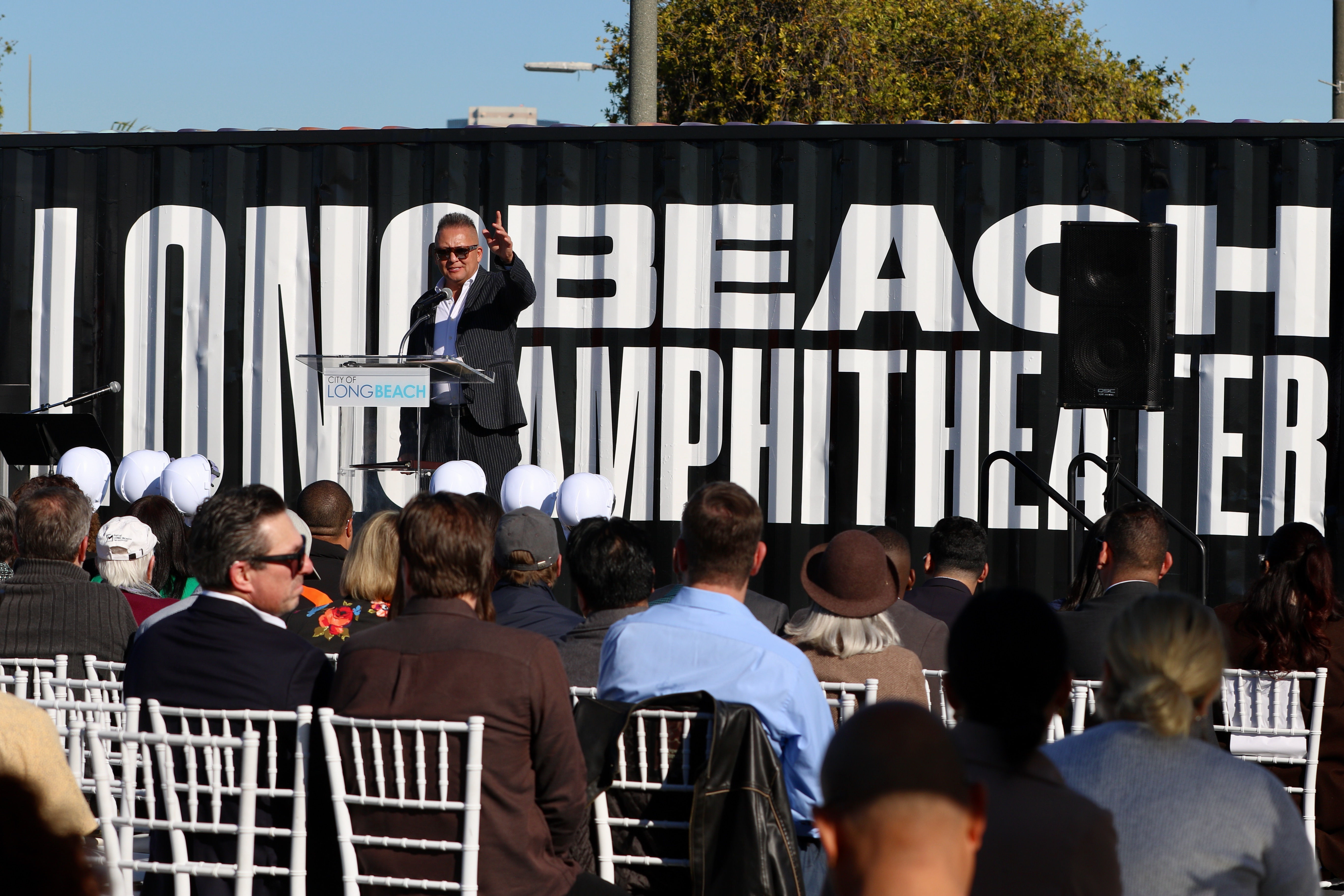 Bo Martinez, the cityâs director of Economic Development & Opportunity,...