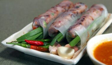 Orange County Vietnamese restaurant Brodard to open location in Long Beach – Press Telegram