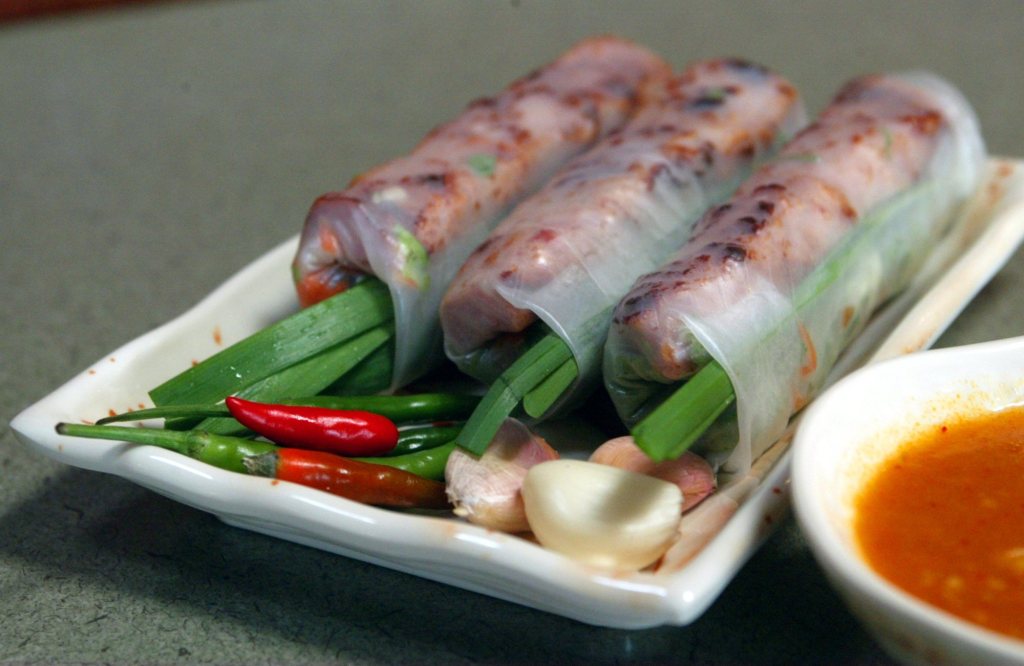 Orange County Vietnamese restaurant Brodard to open location in Long Beach – Press Telegram