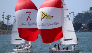 Long Beach Yacht Club extends lease with city for 66 years – Press Telegram