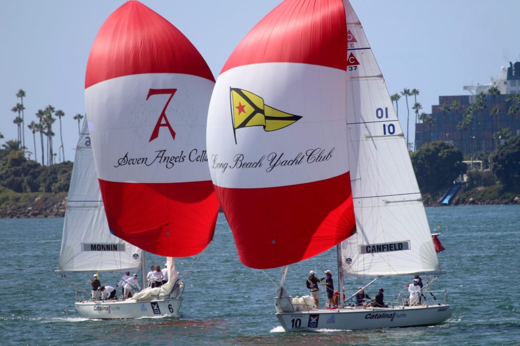Long Beach Yacht Club extends lease with city for 66 years – Press Telegram