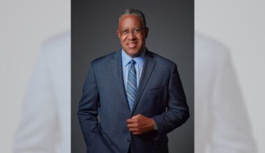 CSULB announces Loren Blanchard as new president – Press Telegram