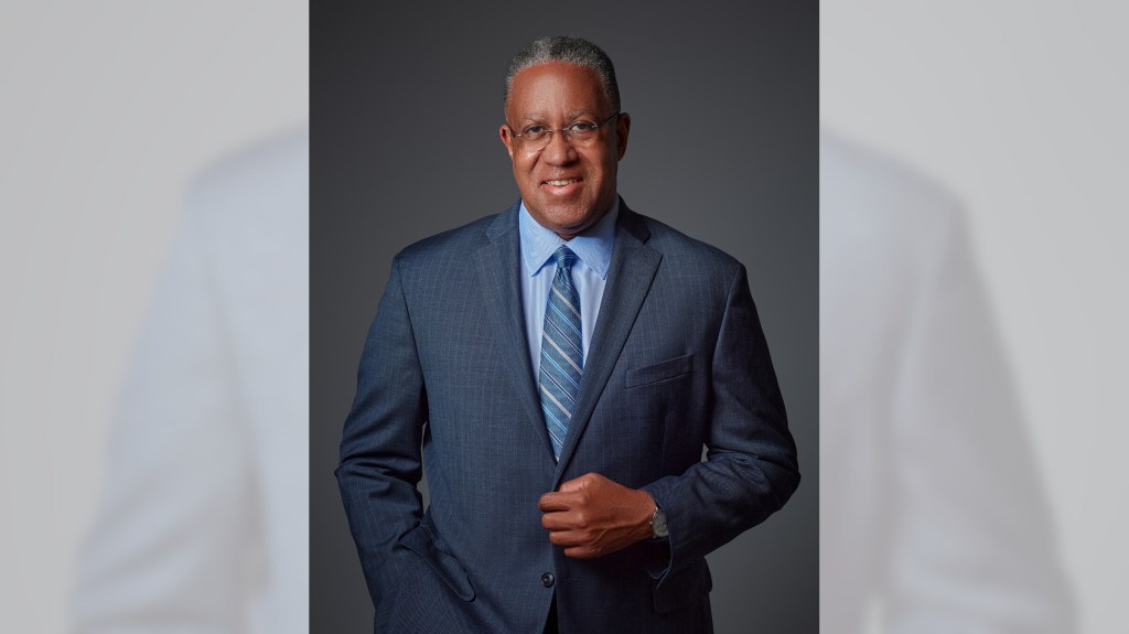 CSULB announces Loren Blanchard as new president – Press Telegram