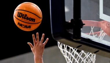 San Marcos rolls to win over Mission Hills in boys basketball