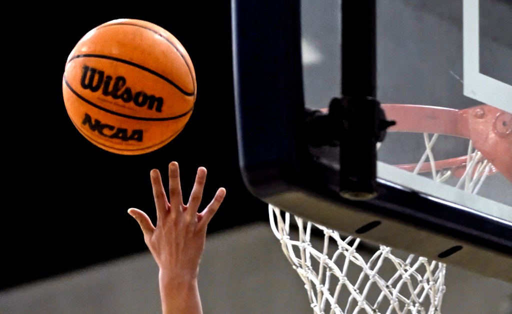 San Marcos rolls to win over Mission Hills in boys basketball