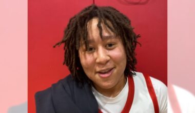 Lakewood girls basketball tops Long Beach Poly in wild end to league battle – Press Telegram