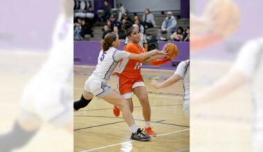 St. Joseph remains No. 1 – Press Telegram