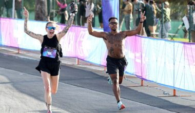 From Carlsbad Marathon to Harmony Health Festival – San Diego Union-Tribune