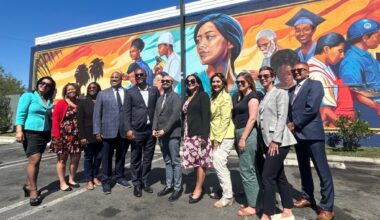 LBCC secures property for student housing project in North Long Beach – Press Telegram