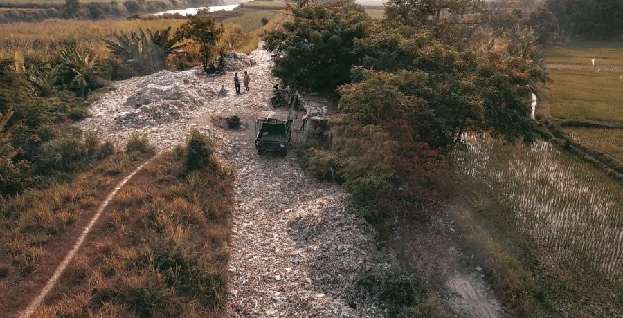 Algalita Marine Research and Education presents a screening of “The...