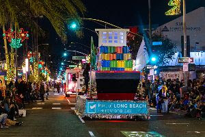 Long Beach port seeks community sponsorship applications, due Jan. 30 – Press Telegram