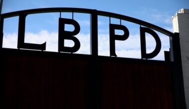 Long Beach celebrates grand opening of new training academy – Press Telegram