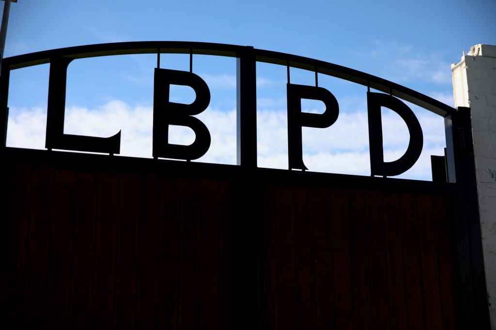 Long Beach celebrates grand opening of new training academy – Press Telegram