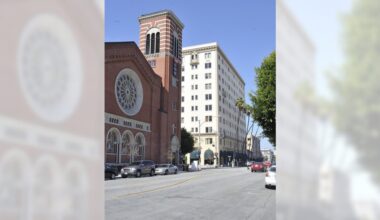 Help Long Beach fix historic downtown streets at community walk audit – Press Telegram