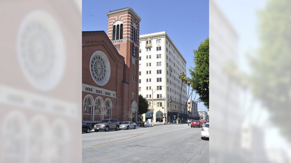 Help Long Beach fix historic downtown streets at community walk audit – Press Telegram