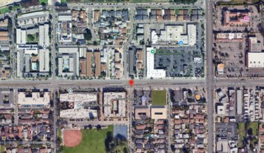 Coroner identifies e-bike rider who died in Long Beach solo crash – Press Telegram