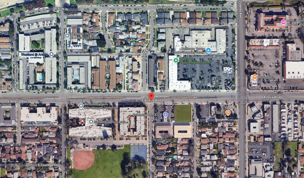 Coroner identifies e-bike rider who died in Long Beach solo crash – Press Telegram