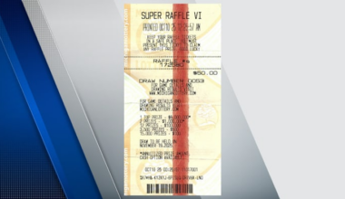 Oakland County man asks brother to buy him ticket, wins $1M prize