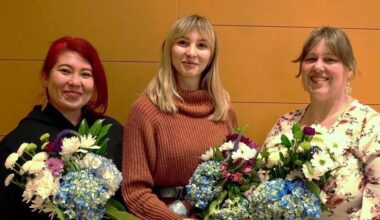 Coronado Soroptimists invite community to see donation dollars at work