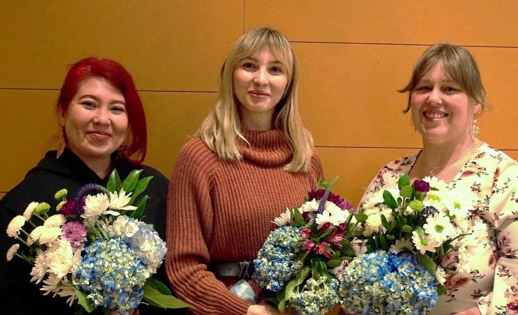 Coronado Soroptimists invite community to see donation dollars at work