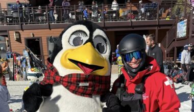 Ski California Safety Day imparts solid foundation to implement all season long