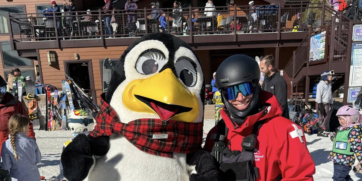 Ski California Safety Day imparts solid foundation to implement all season long