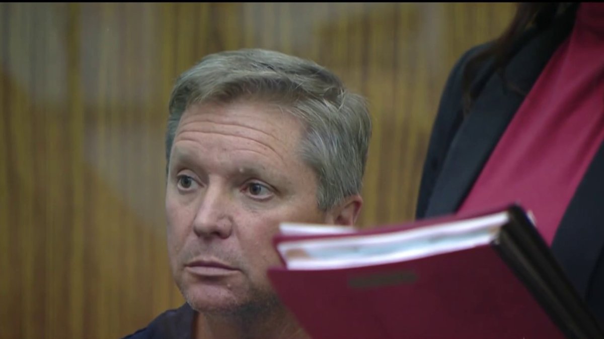 Carlsbad high school math teacher pleads not guilty in court on child porn charges – NBC 7 San Diego