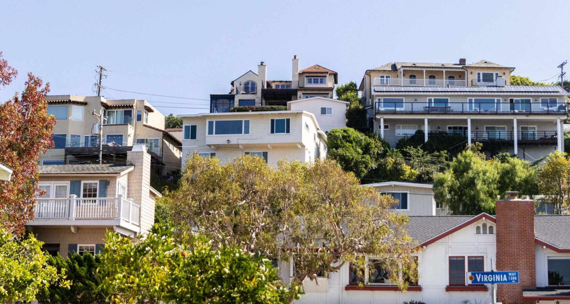 How Many Second Homes Are in Your Neighborhood?