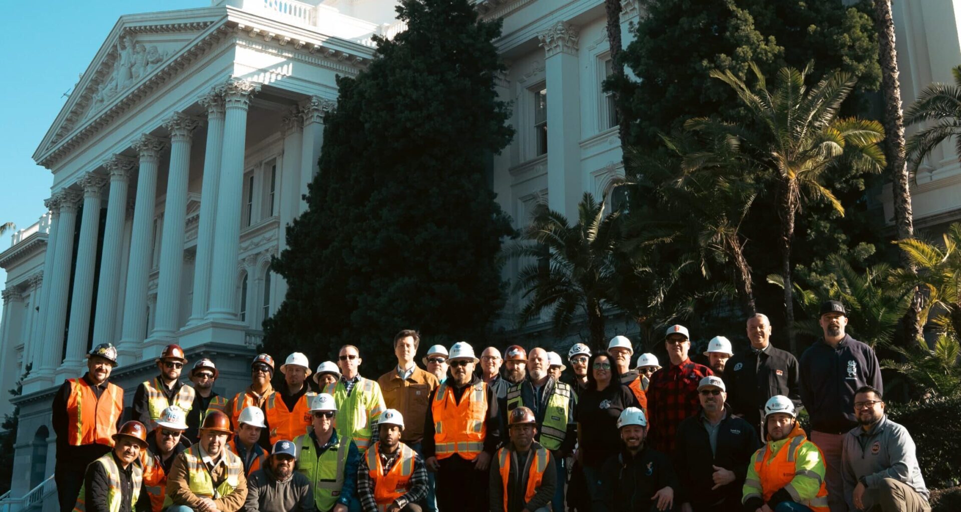 California, let’s build the next great American city