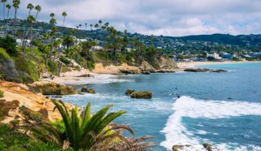 California Has Just Been Named One Of The World’s Most Desirable Regions To Visit — Just Behind Queensland And Alberta