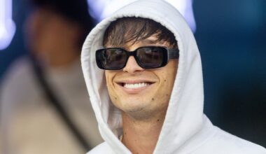 Latin music star Peso Pluma is bringing his DINASTÍA by Peso Pluma & Friends Tour to 30 U.S. cities, including Fresno’s Save Mart Center on March 10, 2026. (Shutterstock)