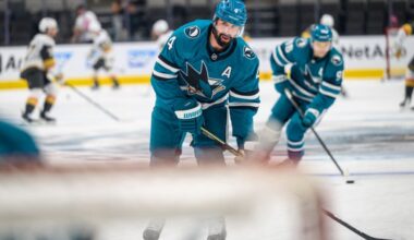 BREAKING: Leddy Going on Waivers