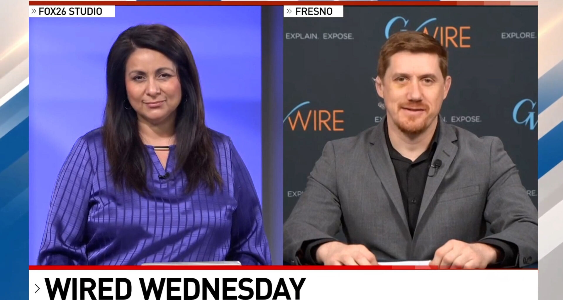 Wired Wednesday: Medicare Advantage Challenges Are Widespread