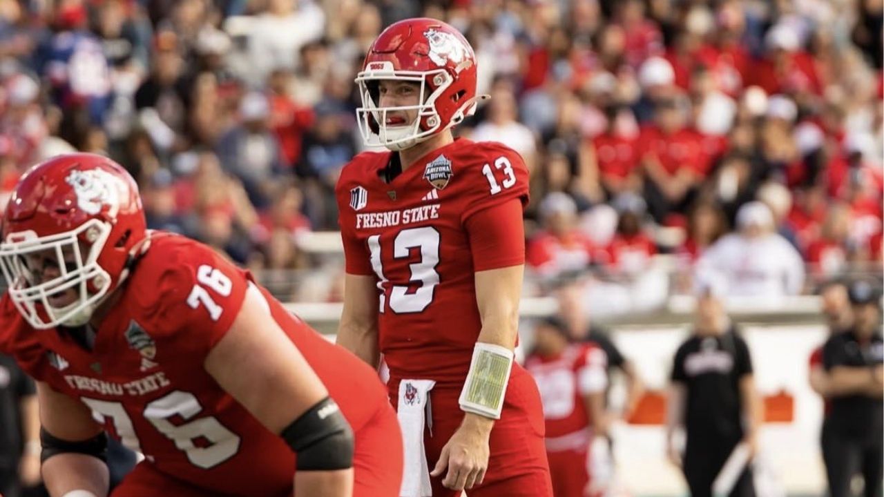 Who Is Staying or Leaving for Fresno State?