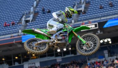 250 QUALIFYING RESULTS // 2026 ANAHEIM 1 SUPERCROSS