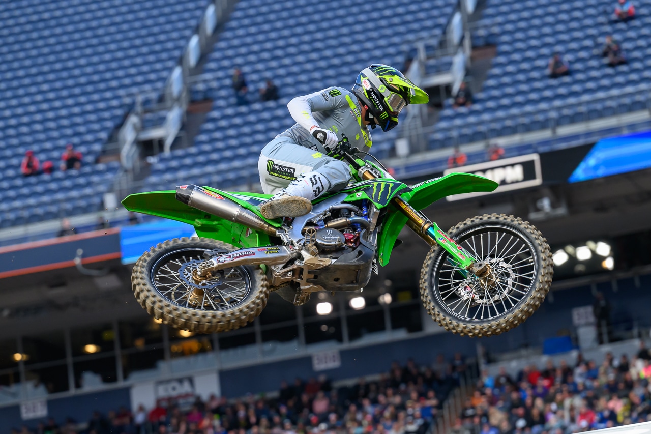 250 QUALIFYING RESULTS // 2026 ANAHEIM 1 SUPERCROSS