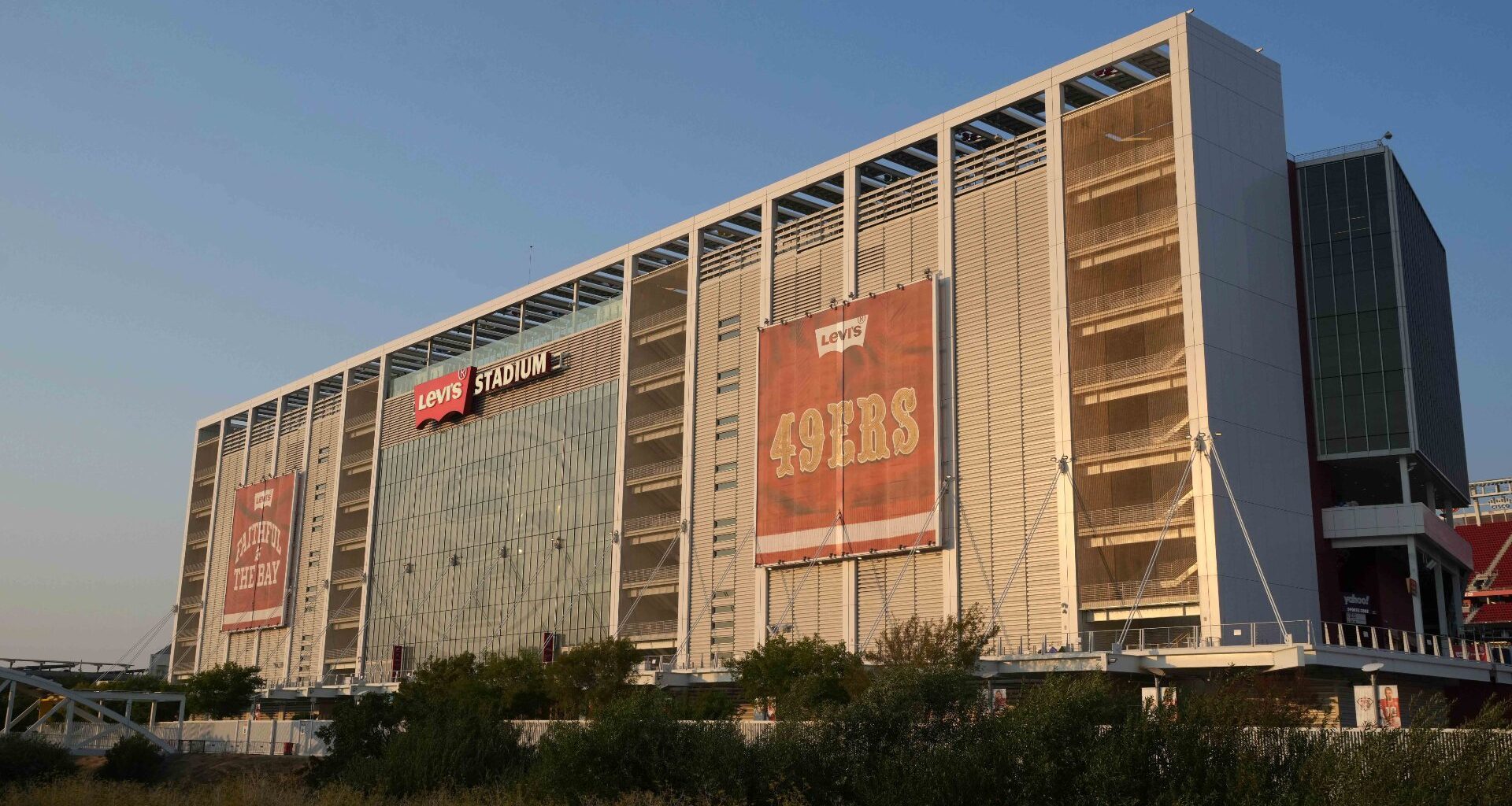 Patriots, Seahawks Practice Sites Revealed For Super Bowl LX