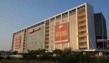 Patriots, Seahawks Practice Sites Revealed For Super Bowl LX