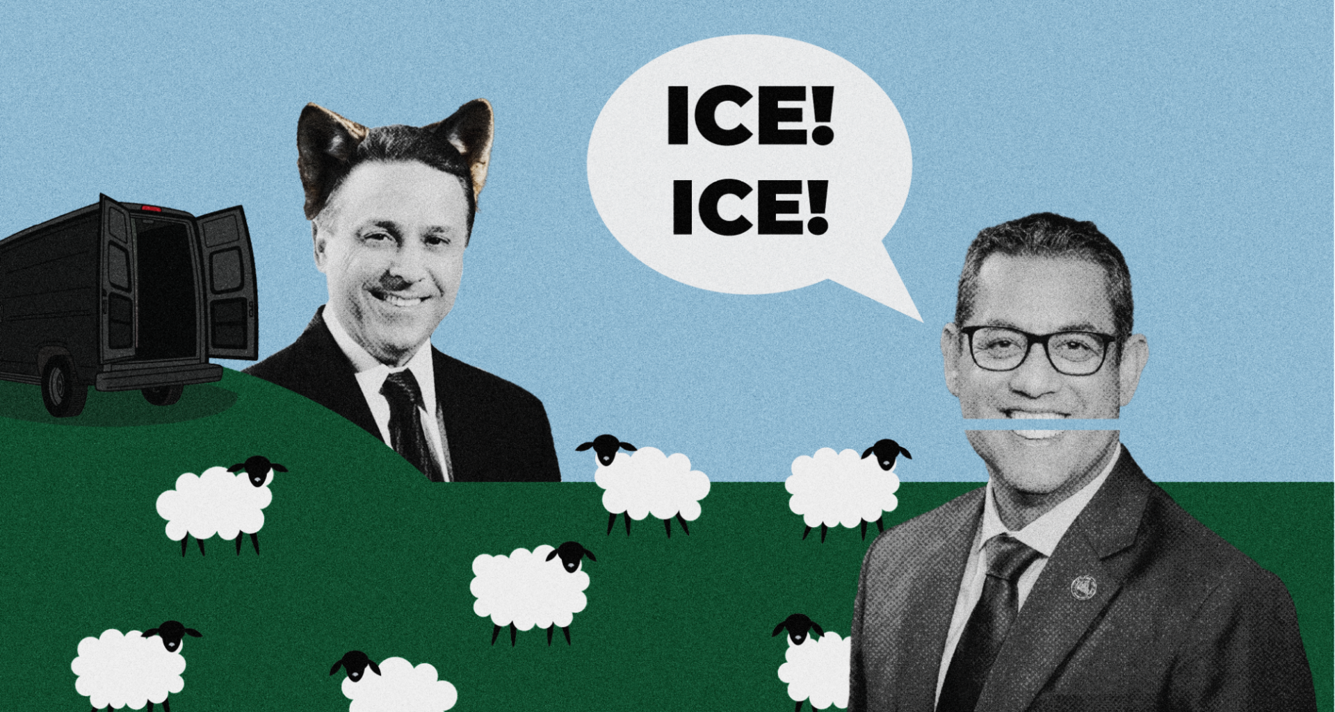 In Fresno politics, fear is doing the talking – The Collegian